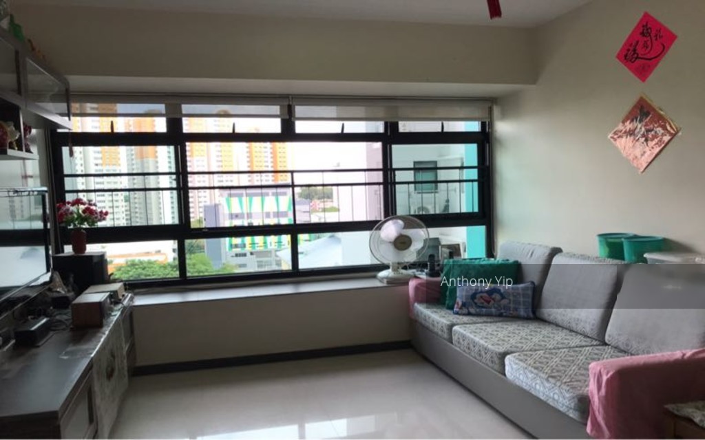 Blk 441B Fernvale Road (Sengkang), HDB 3 Rooms #208193811